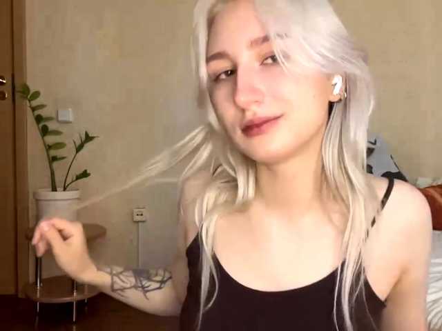 NorikoFalis live cam on BongaCams