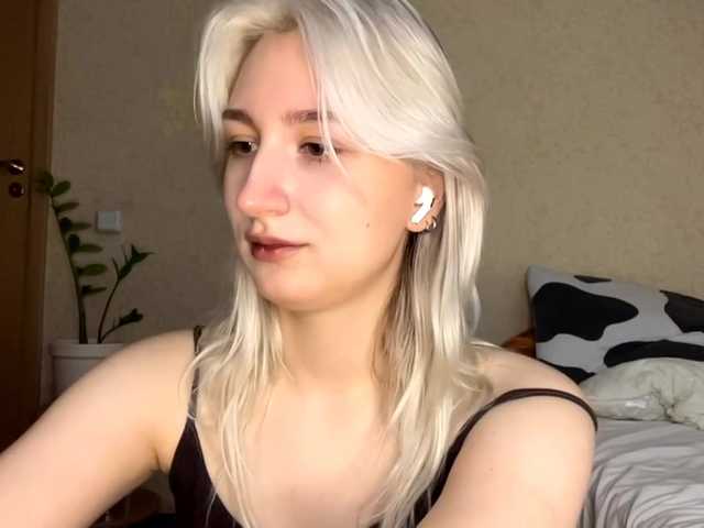NorikoFalis live cam on BongaCams
