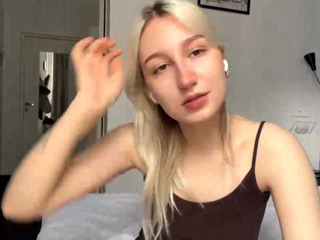 NorikoFalis live cam on BongaCams