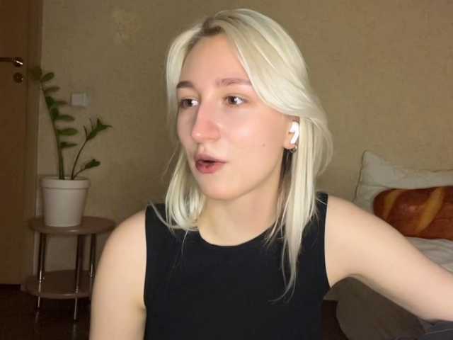 NorikoFalis live cam on BongaCams