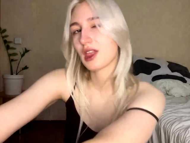 NorikoFalis live cam on BongaCams