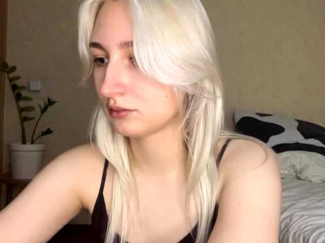 NorikoFalis live cam on BongaCams
