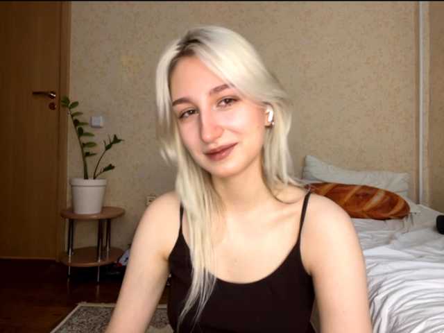 NorikoFalis live cam on BongaCams