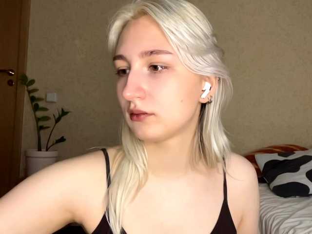NorikoFalis live cam on BongaCams