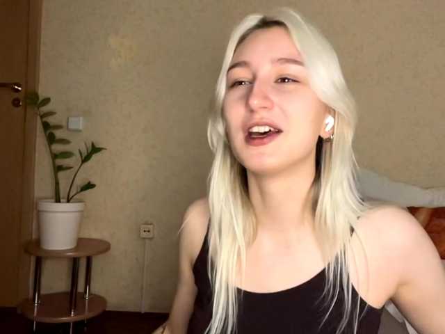 NorikoFalis live cam on BongaCams