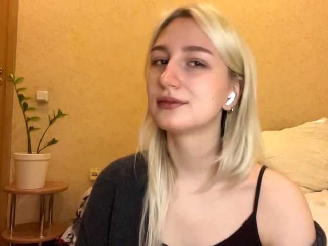 NorikoFalis live cam on BongaCams