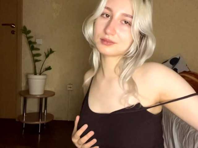 NorikoFalis live cam on BongaCams