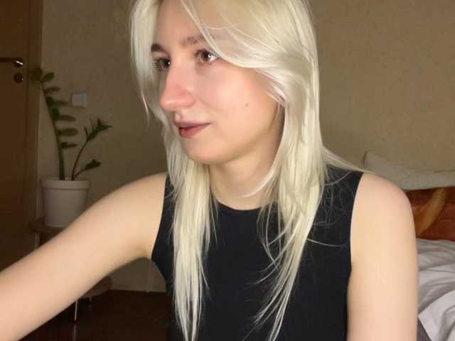 NorikoFalis live cam on BongaCams