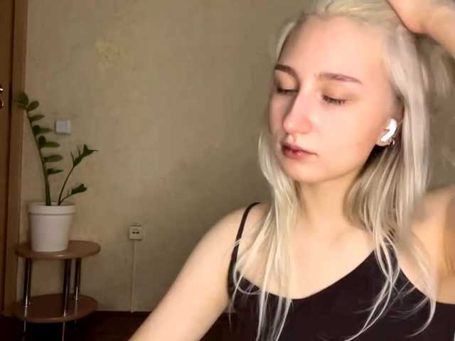 NorikoFalis live cam on BongaCams