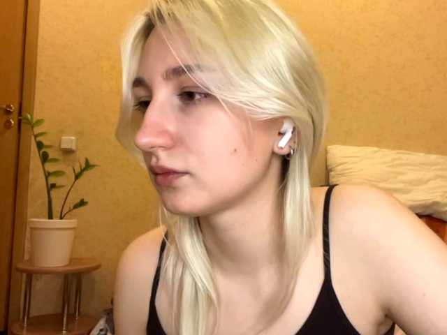 NorikoFalis live cam on BongaCams