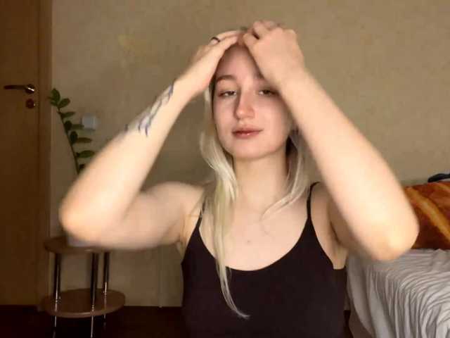 NorikoFalis live cam on BongaCams