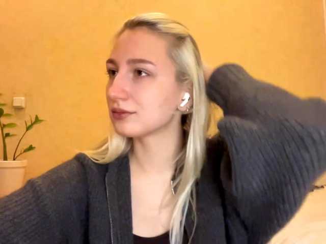 NorikoFalis live cam on BongaCams