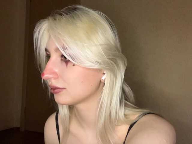 NorikoFalis live cam on BongaCams