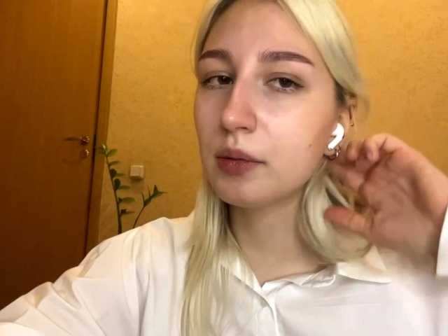 NorikoFalis live cam on BongaCams