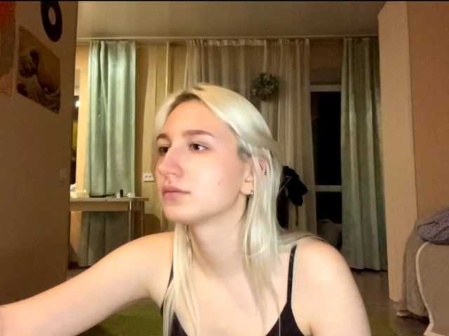 NorikoFalis live cam on BongaCams