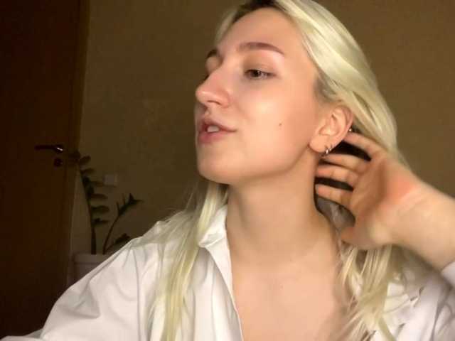 NorikoFalis live cam on BongaCams