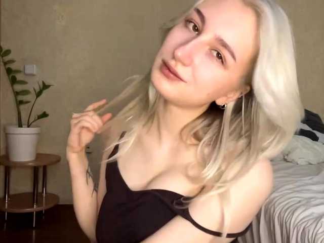 NorikoFalis live cam on BongaCams