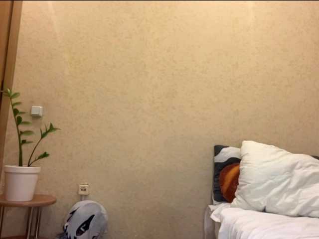 NorikoFalis live cam on BongaCams