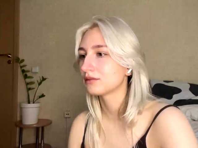 NorikoFalis live cam on BongaCams