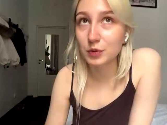 NorikoFalis live cam on BongaCams