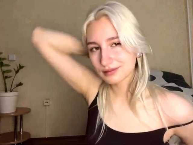 NorikoFalis live cam on BongaCams