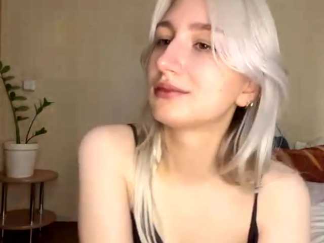 NorikoFalis live cam on BongaCams
