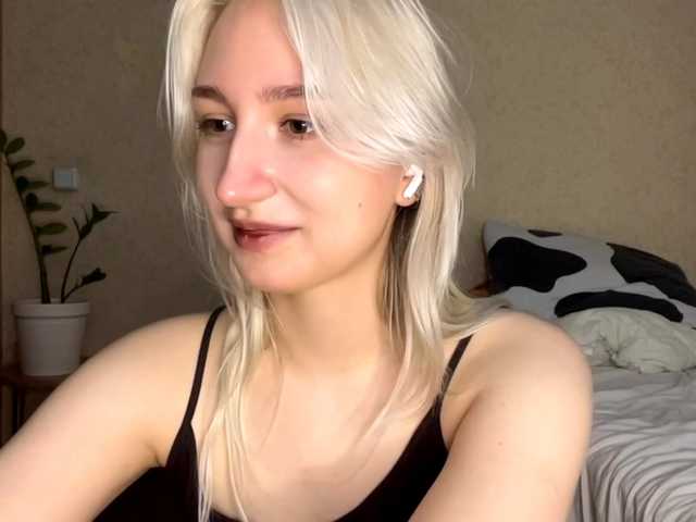 NorikoFalis live cam on BongaCams