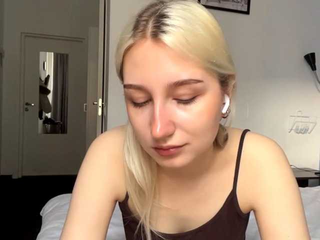 NorikoFalis live cam on BongaCams