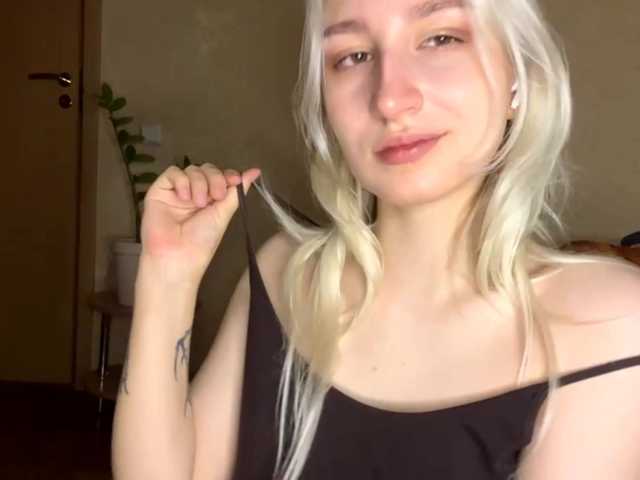 NorikoFalis live cam on BongaCams