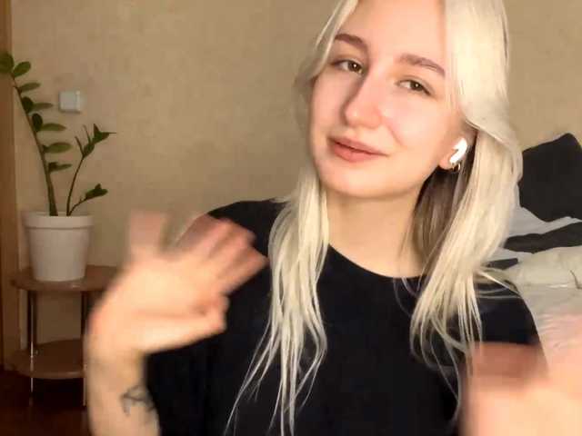NorikoFalis live cam on BongaCams