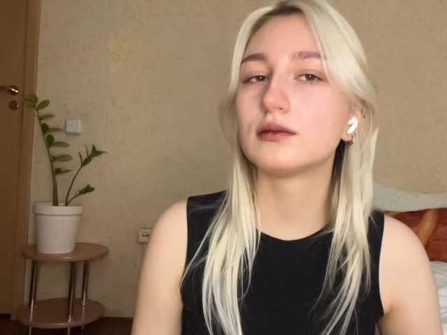 NorikoFalis live cam on BongaCams