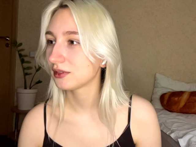 NorikoFalis live cam on BongaCams