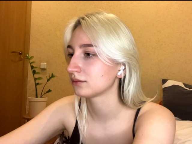 NorikoFalis live cam on BongaCams