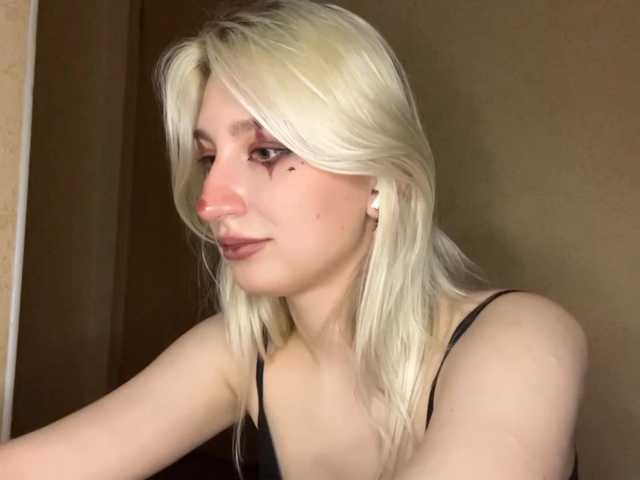 NorikoFalis live cam on BongaCams