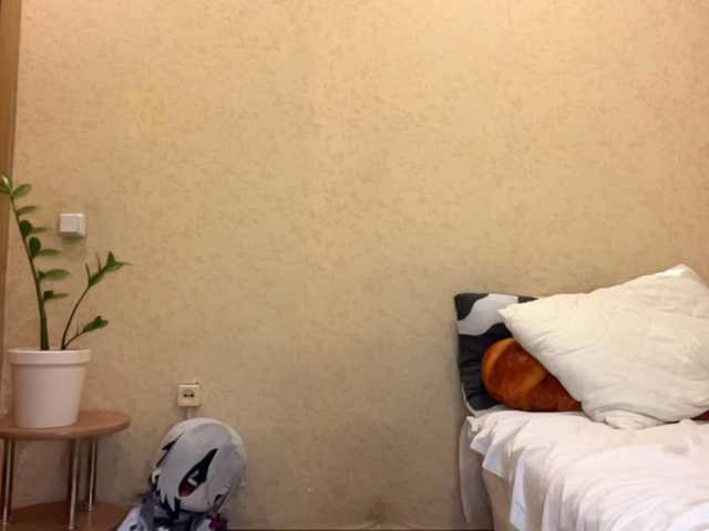 NorikoFalis live cam on BongaCams