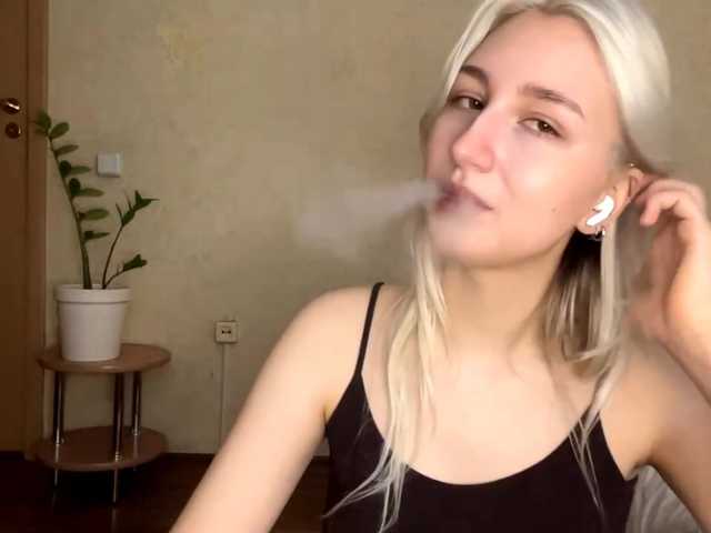 NorikoFalis live cam on BongaCams