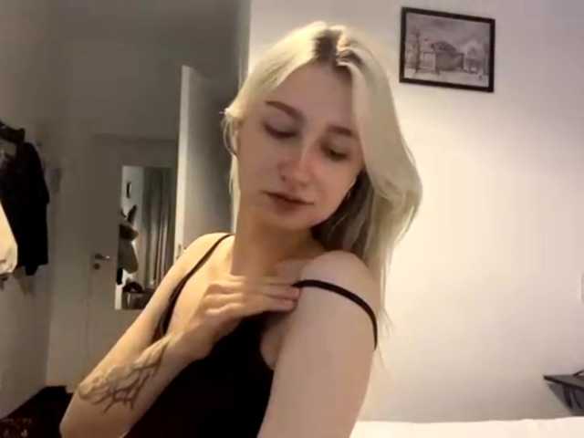 NorikoFalis live cam on BongaCams