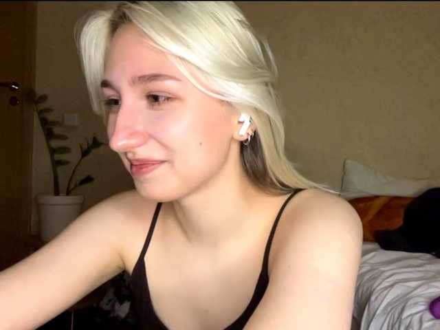 NorikoFalis live cam on BongaCams