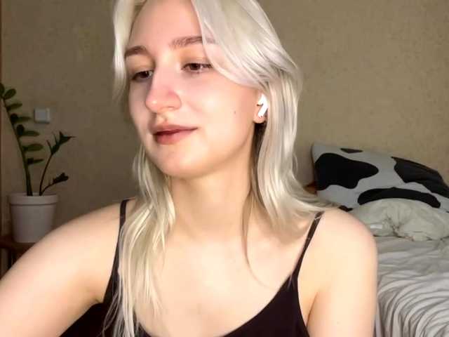 NorikoFalis live cam on BongaCams