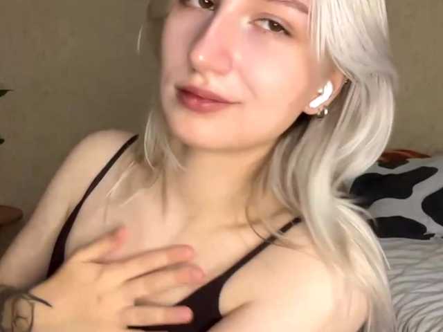 NorikoFalis live cam on BongaCams