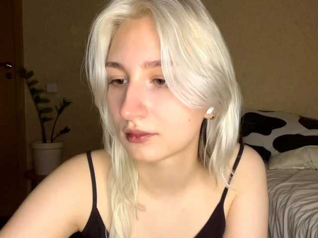 NorikoFalis live cam on BongaCams