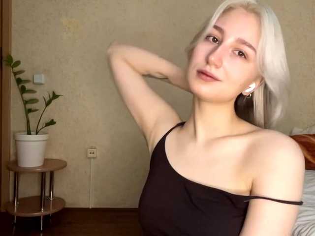 NorikoFalis live cam on BongaCams