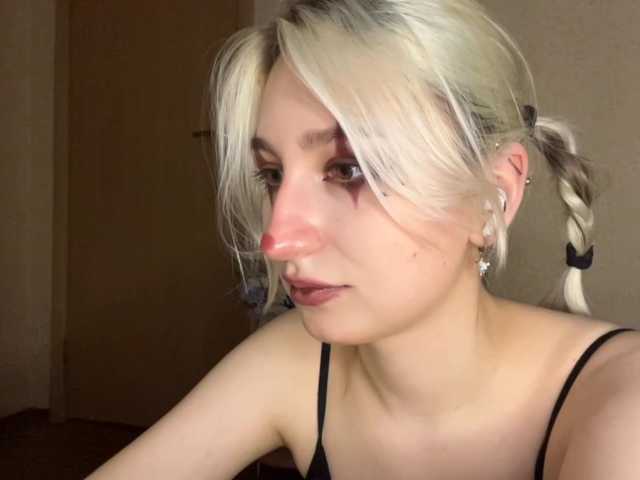 NorikoFalis live cam on BongaCams