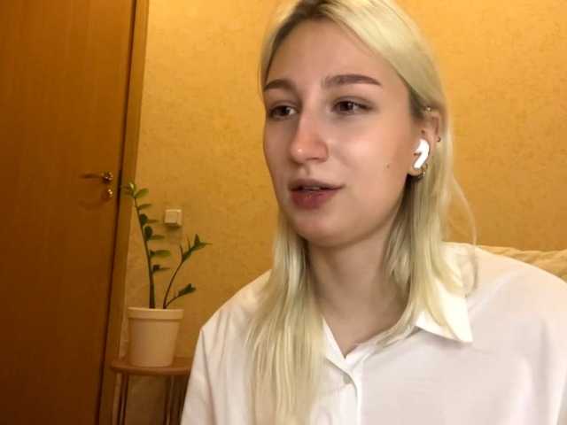 NorikoFalis live cam on BongaCams