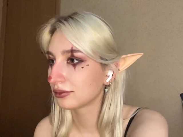 NorikoFalis live cam on BongaCams