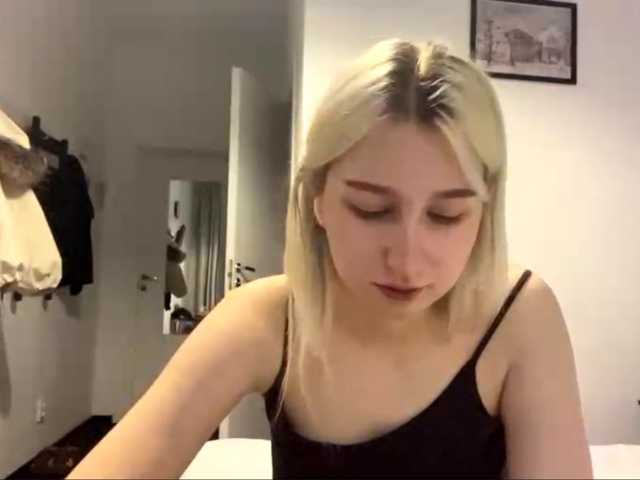 NorikoFalis live cam on BongaCams