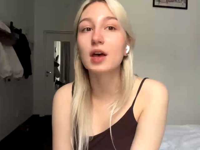 NorikoFalis live cam on BongaCams