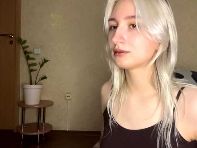 NorikoFalis live cam on BongaCams