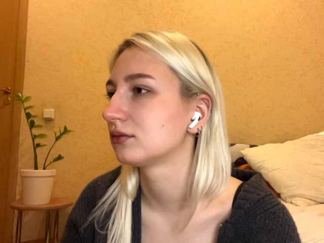 NorikoFalis live cam on BongaCams