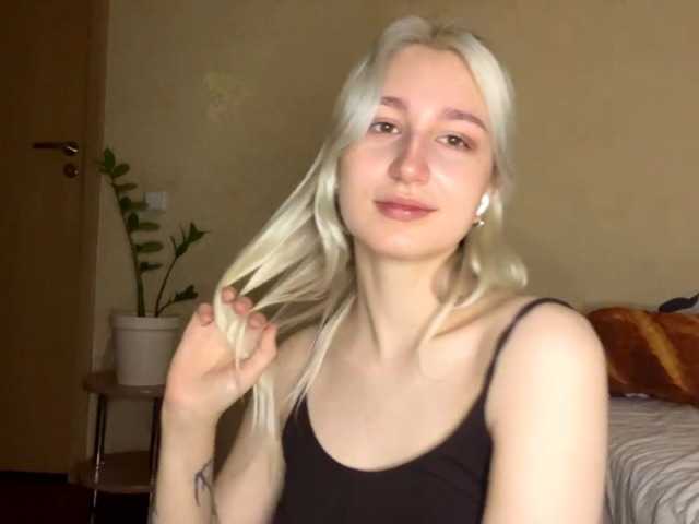 NorikoFalis live cam on BongaCams